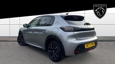Peugeot 208 1.2 PureTech 100 GT 5dr Petrol Hatchback